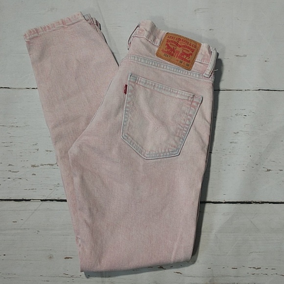 levi's 511 slim 32x32